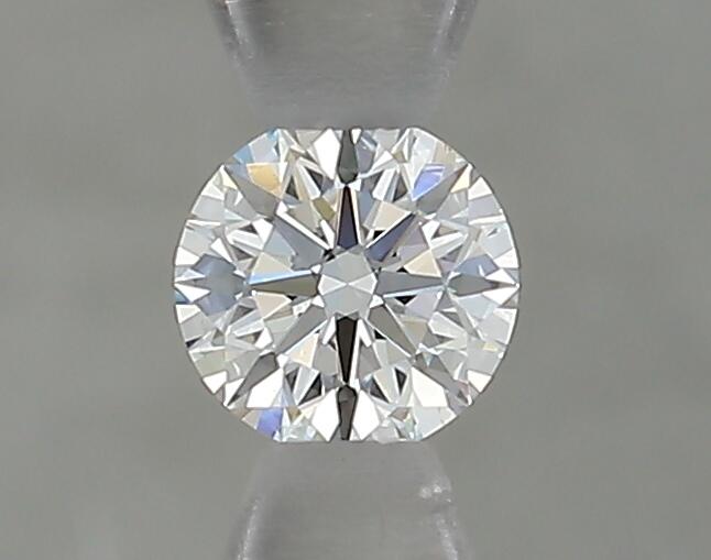 0.31carat, F color, VS1 clarity, EX cut, EX polish, EX symmetry, NON fluorescence, GIA lab, 7556354825 certificate, diamond