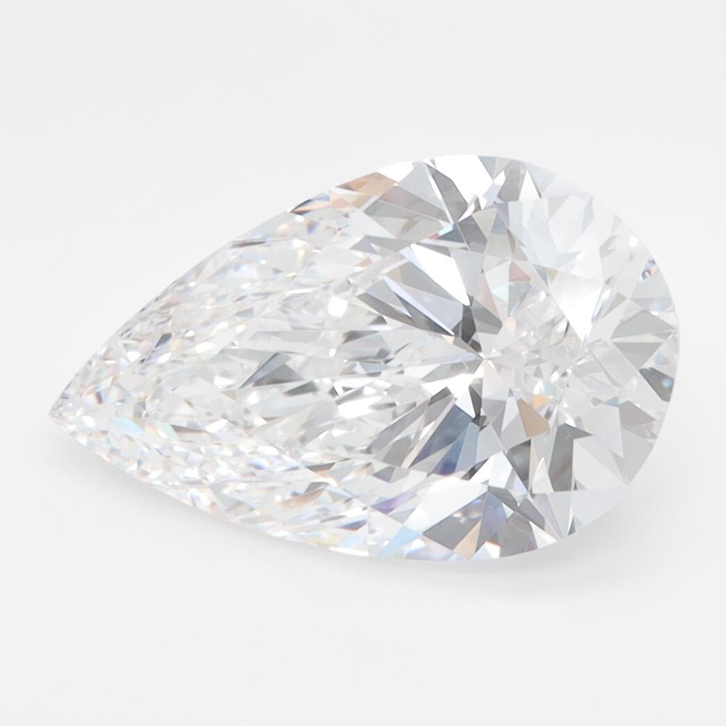3.05carat, D color, FL clarity, 0 cut, EX polish, EX symmetry, NON fluorescence, IGI lab, 799670185 certificate, lab grown, diamond
