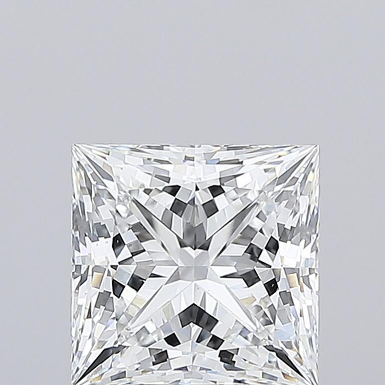 4.09carat, E color, VS1 clarity, 0 cut, EX polish, EX symmetry, NON fluorescence, IGI lab, 809627010 certificate, lab grown, diamond