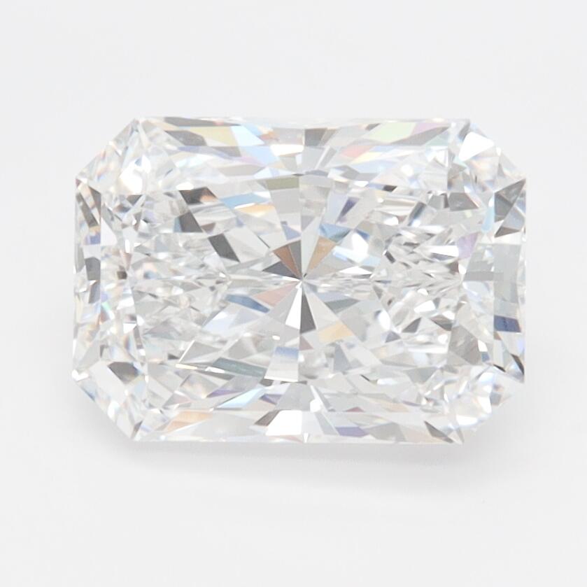 2.08carat, D color, VVS1 clarity, 0 cut, EX polish, EX symmetry, NON fluorescence, IGI lab, 799670298 certificate, lab grown, diamond