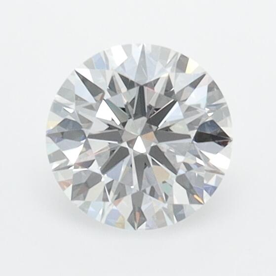 0.51carat, D color, VVS1 clarity, ID cut, EX polish, EX symmetry, NON fluorescence, IGI lab, 799670157 certificate, lab grown, diamond