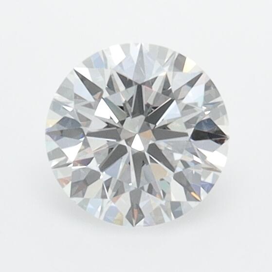 0.52carat, D color, FL clarity, ID cut, EX polish, EX symmetry, NON fluorescence, IGI lab, 799670146 certificate, lab grown, diamond