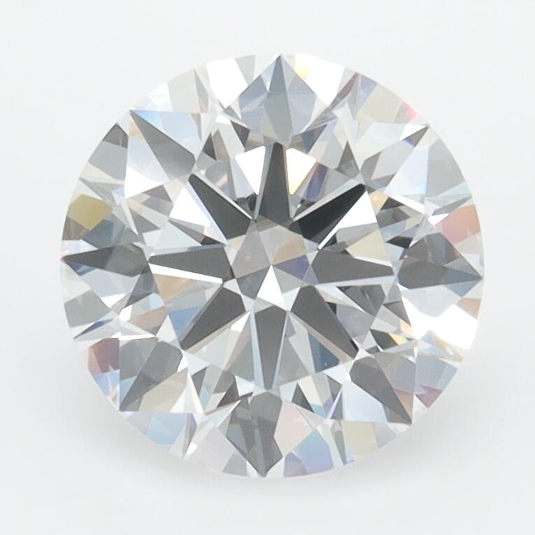 1.43carat, D color, FL clarity, ID cut, EX polish, EX symmetry, NON fluorescence, IGI lab, 799669855 certificate, lab grown, diamond