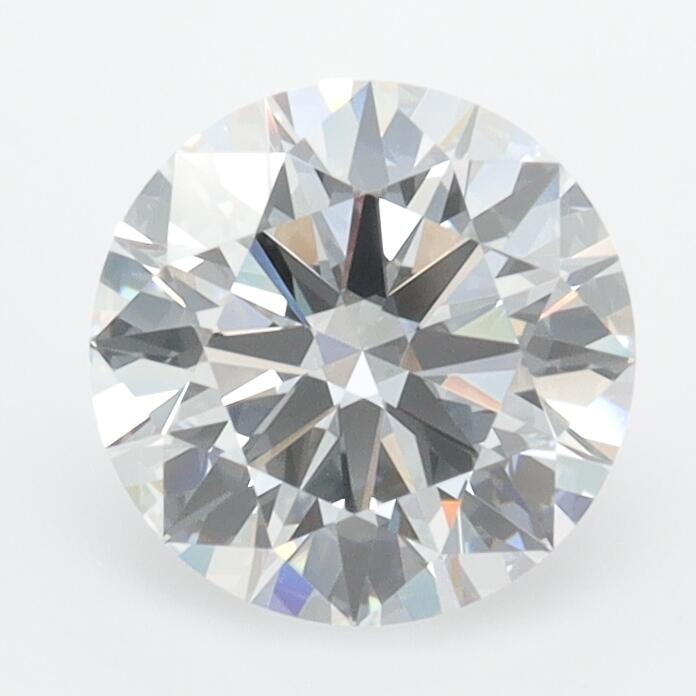 1.50carat, D color, IF clarity, ID cut, EX polish, EX symmetry, NON fluorescence, IGI lab, 799670094 certificate, lab grown, diamond