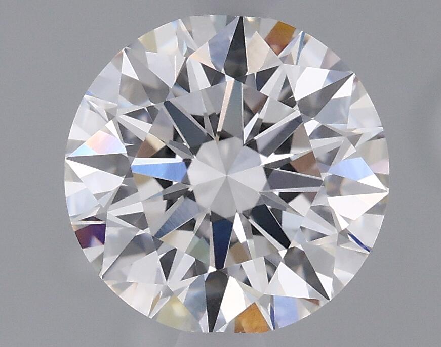 1.59carat, D color, VVS1 clarity, EX cut, EX polish, EX symmetry, NON fluorescence, IGI lab, 810640034 certificate, lab grown, diamond