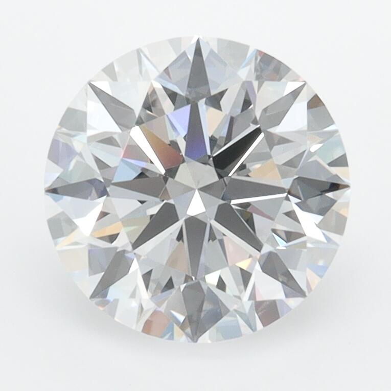 2.02carat, D color, FL clarity, ID cut, EX polish, EX symmetry, NON fluorescence, IGI lab, 799669982 certificate, lab grown, diamond