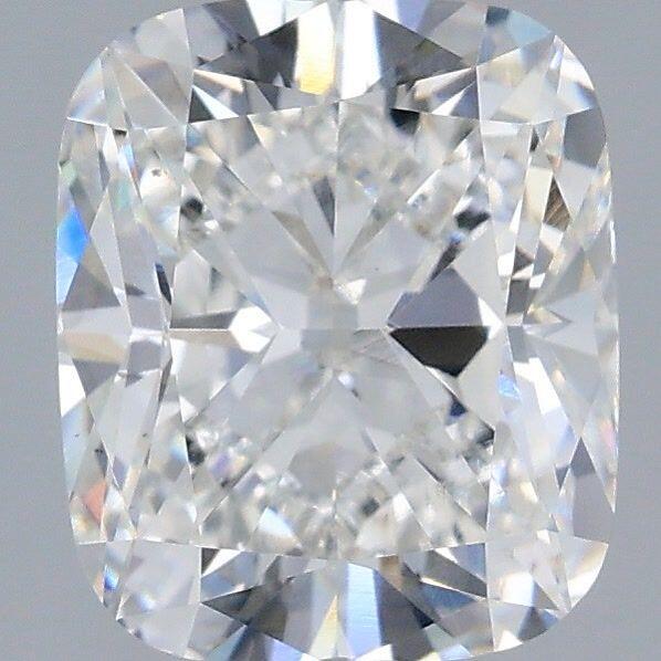 2.89carat, F color, VS1 clarity, 0 cut, EX polish, EX symmetry, NON fluorescence, IGI lab, 812615869 certificate, lab grown, diamond