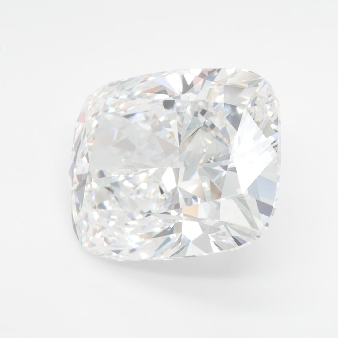 5.28carat, D color, FL clarity, 0 cut, EX polish, EX symmetry, NON fluorescence, IGI lab, 799670188 certificate, lab grown, diamond