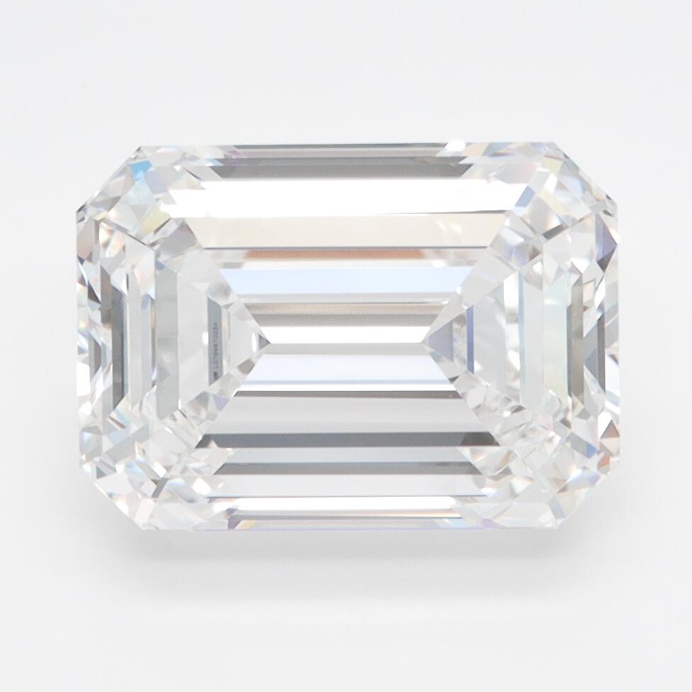 4.08carat, D color, VVS1 clarity, 0 cut, EX polish, EX symmetry, NON fluorescence, IGI lab, 799670254 certificate, lab grown, diamond