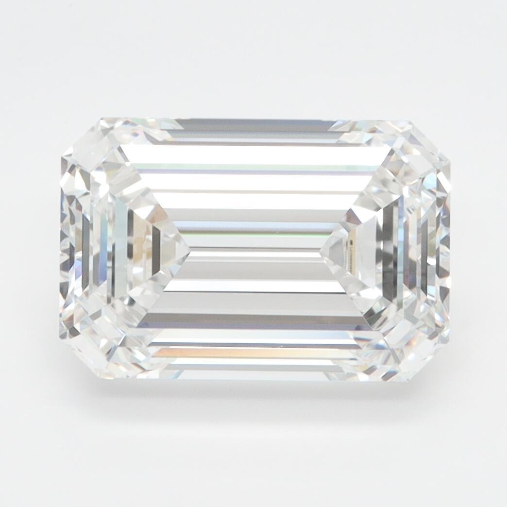 4.10carat, E color, FL clarity, 0 cut, EX polish, EX symmetry, NON fluorescence, IGI lab, 799669854 certificate, lab grown, diamond