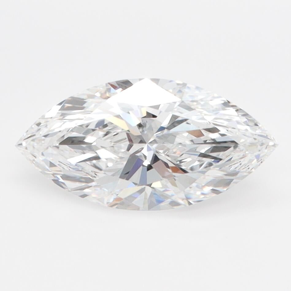 1.55carat, D color, FL clarity, 0 cut, EX polish, EX symmetry, NON fluorescence, IGI lab, 799670299 certificate, lab grown, diamond