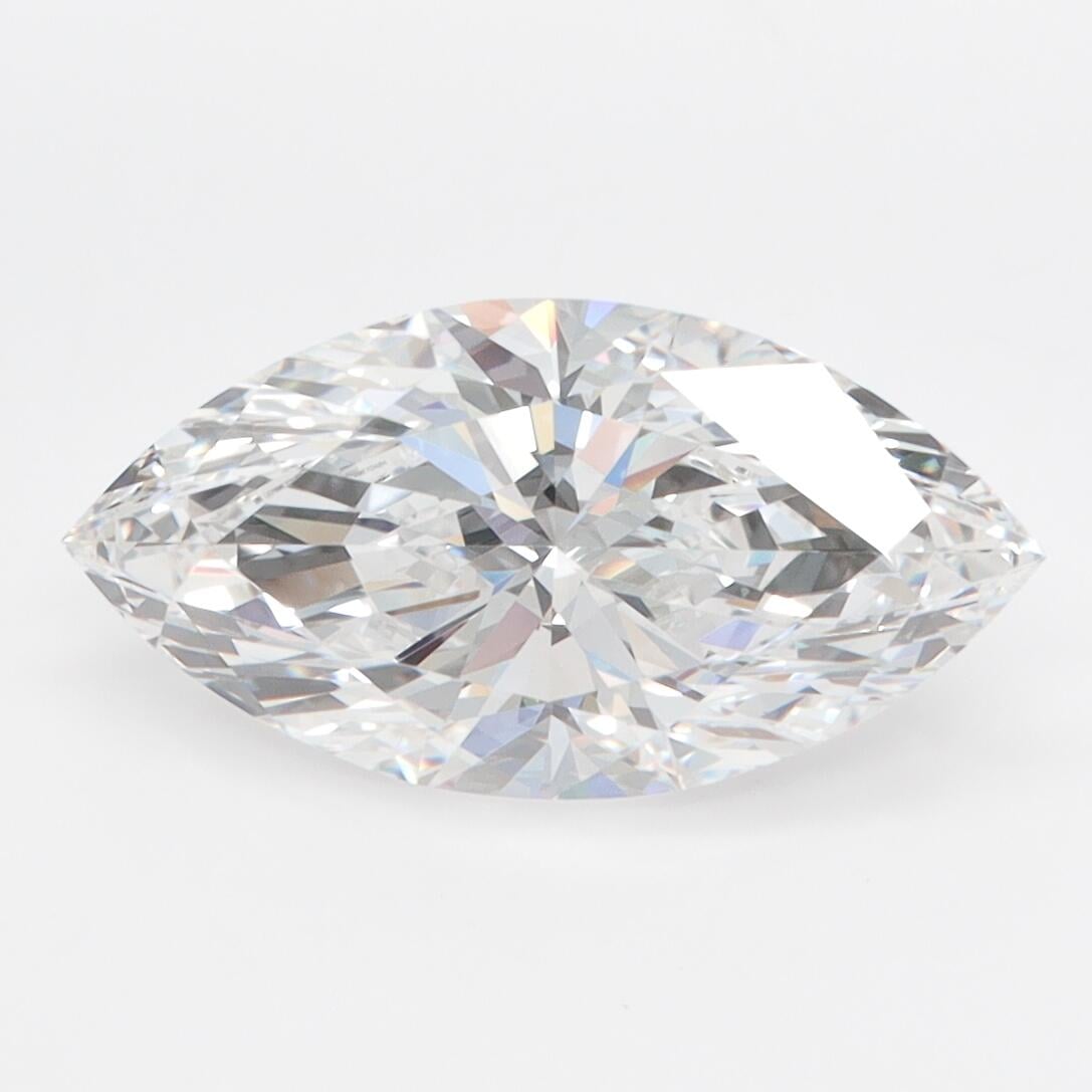 2.00carat, D color, VVS1 clarity, 0 cut, EX polish, EX symmetry, NON fluorescence, IGI lab, 799670486 certificate, lab grown, diamond