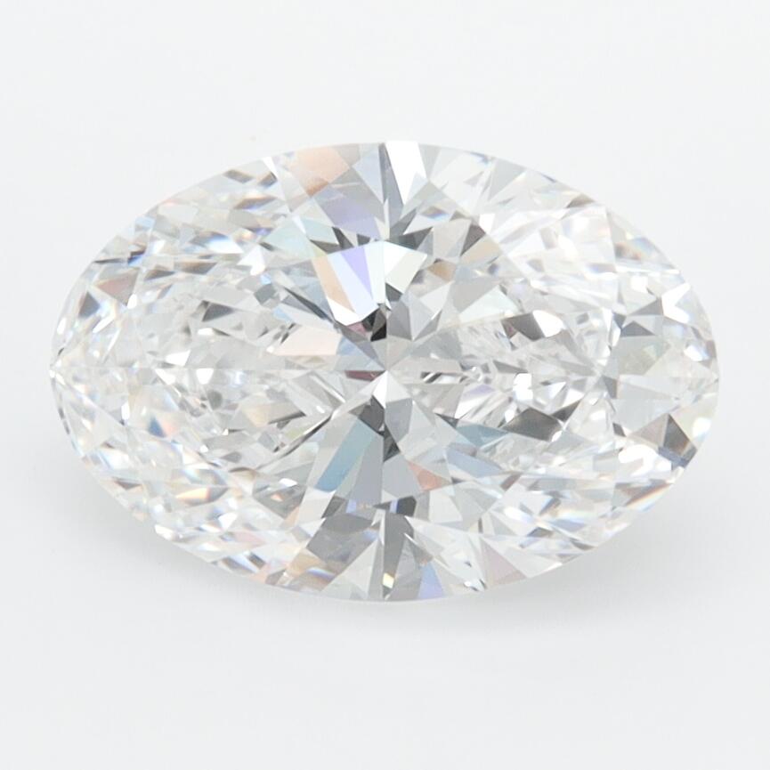 2.02carat, D color, VVS1 clarity, 0 cut, EX polish, EX symmetry, NON fluorescence, IGI lab, 799669894 certificate, lab grown, diamond
