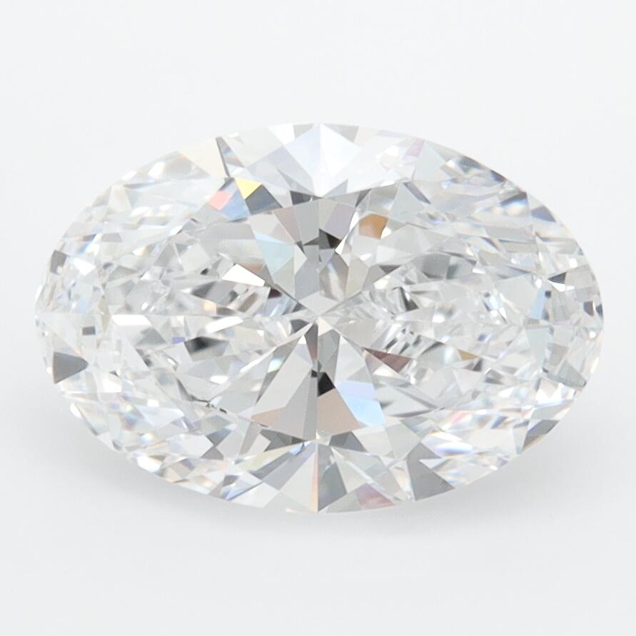 2.01carat, D color, FL clarity, 0 cut, EX polish, EX symmetry, NON fluorescence, IGI lab, 799669987 certificate, lab grown, diamond