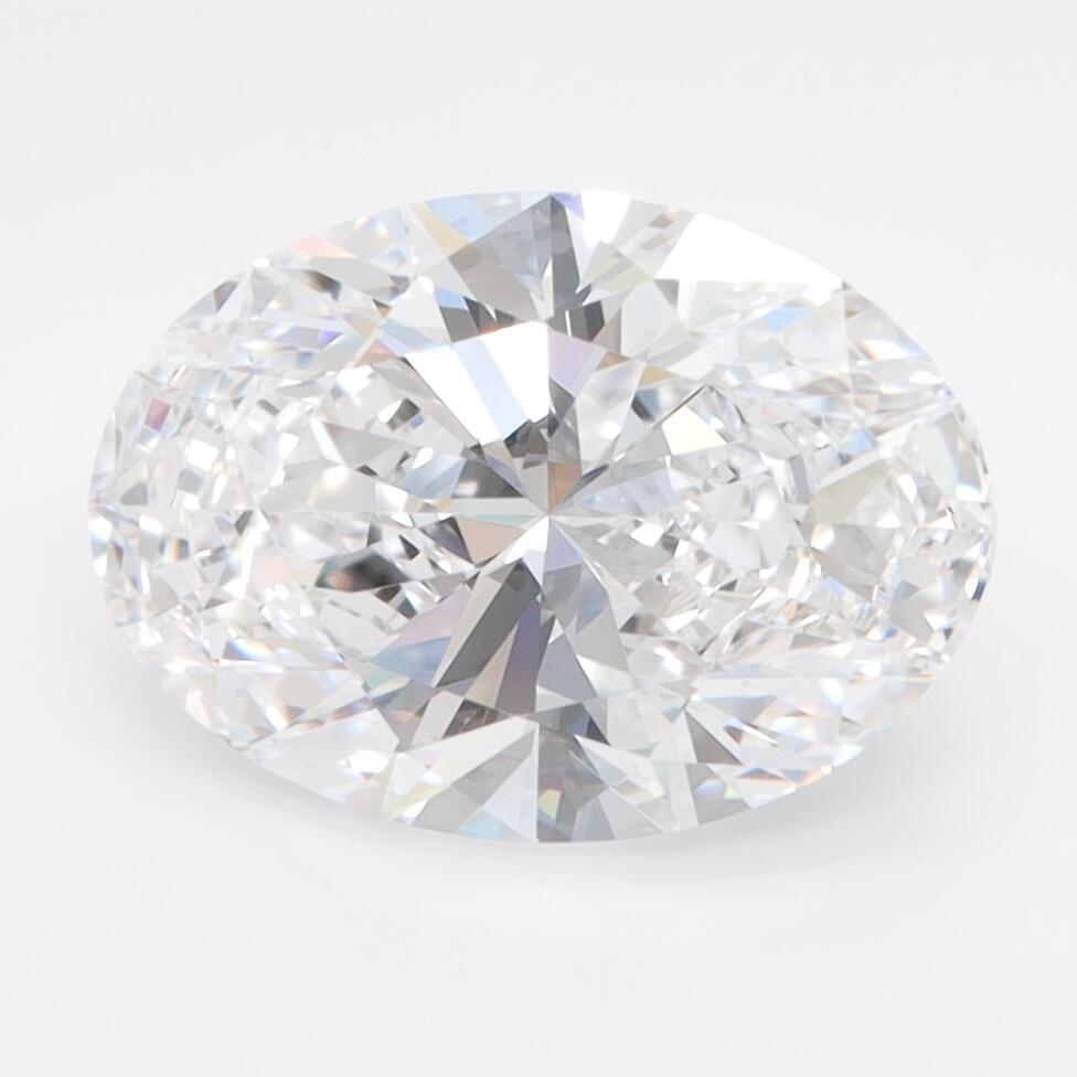 3.06carat, D color, VVS1 clarity, 0 cut, EX polish, EX symmetry, NON fluorescence, IGI lab, 799669789 certificate, lab grown, diamond
