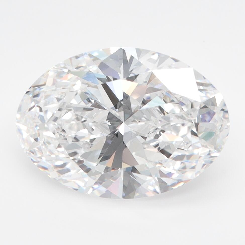 3.29carat, D color, IF clarity, 0 cut, EX polish, EX symmetry, NON fluorescence, IGI lab, 799670241 certificate, lab grown, diamond