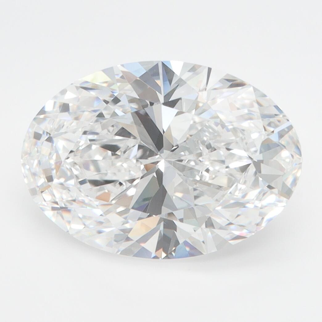 4.01carat, D color, FL clarity, 0 cut, EX polish, EX symmetry, NON fluorescence, IGI lab, 799669794 certificate, lab grown, diamond