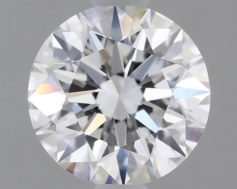 0.60carat, G color, VS1 clarity, EX cut, EX polish, EX symmetry, MED fluorescence, GIA lab, 3555559651 certificate, diamond
