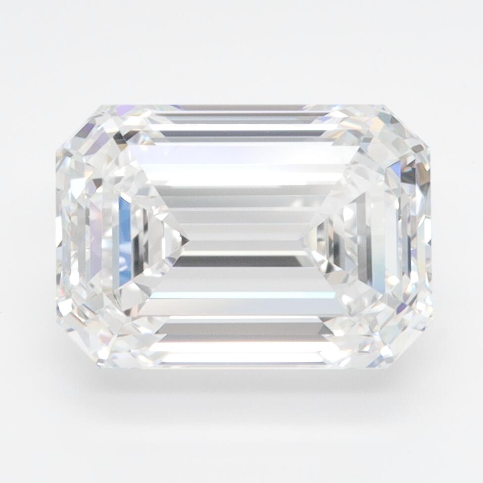 4.02carat, D color, FL clarity, 0 cut, EX polish, EX symmetry, NON fluorescence, IGI lab, 799670194 certificate, lab grown, diamond