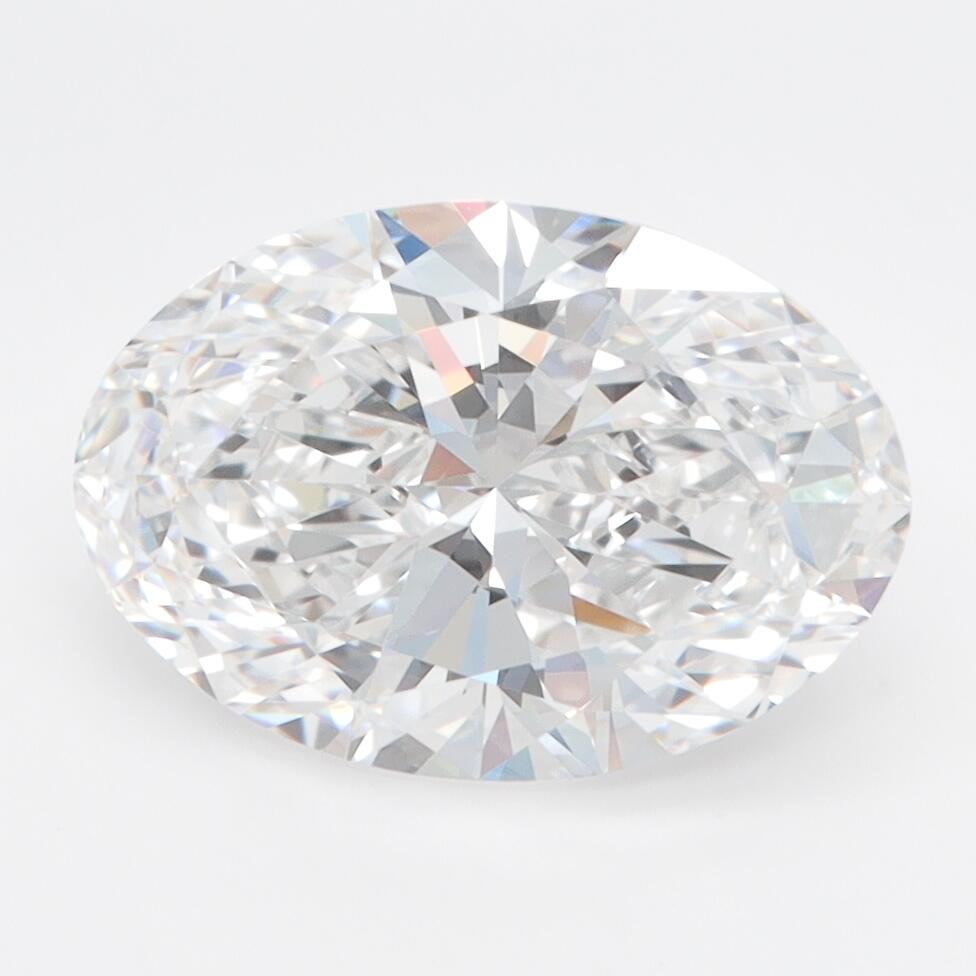2.03carat, D color, VVS1 clarity, 0 cut, EX polish, EX symmetry, NON fluorescence, IGI lab, 799670353 certificate, lab grown, diamond