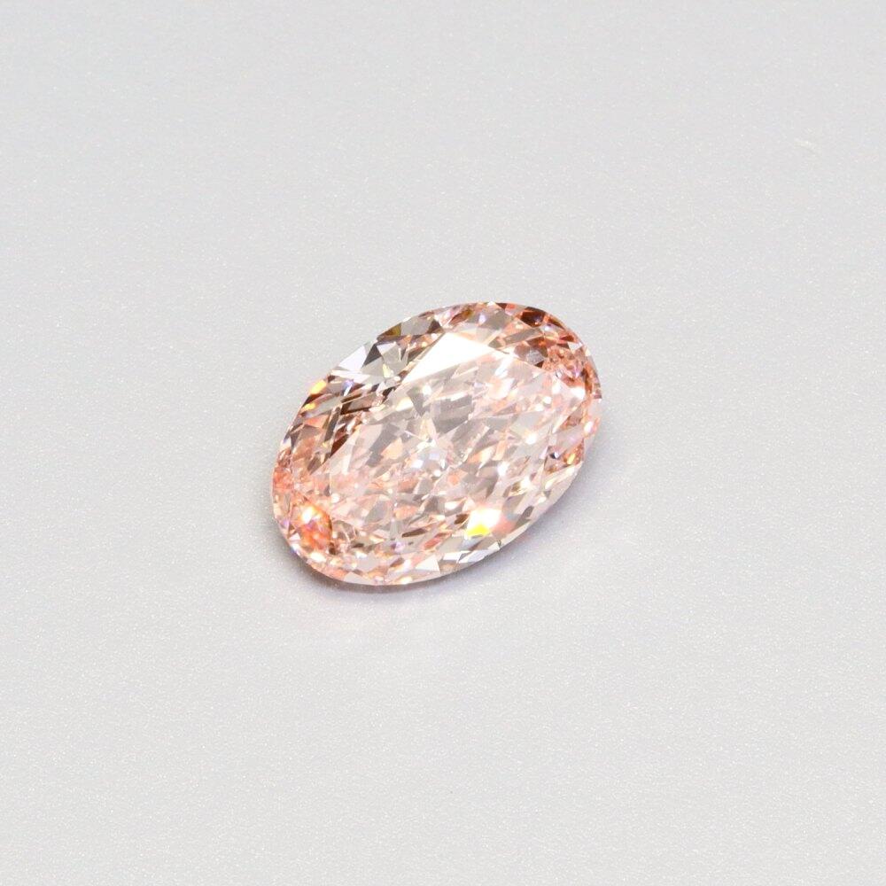 2.08carat, Fancy color, VS1 clarity, 0 cut, EX polish, EX symmetry, SLT fluorescence, IGI lab, 804643702 certificate, lab grown, diamond
