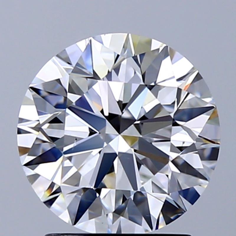 2.00carat, E color, SI1 clarity, EX cut, EX polish, EX symmetry, NON fluorescence, GIA lab, 6545525471 certificate, diamond