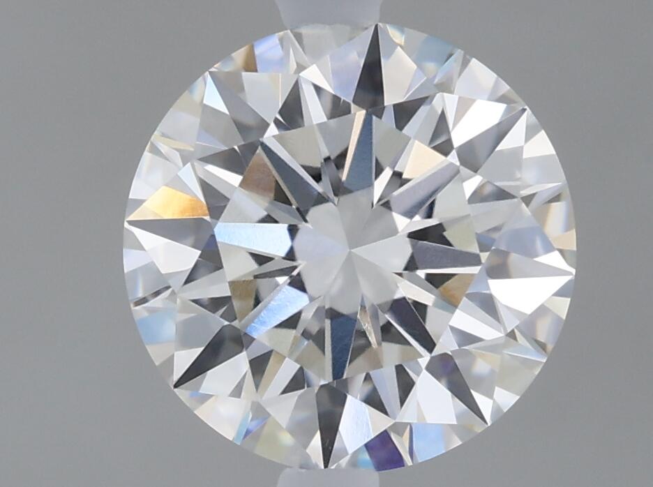 1.53carat, E color, VVS1 clarity, EX cut, EX polish, EX symmetry, NON fluorescence, IGI lab, 811662318 certificate, lab grown, diamond