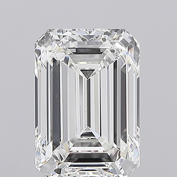 4.25carat, F color, VS1 clarity, 0 cut, EX polish, EX symmetry, NON fluorescence, IGI lab, 813694223 certificate, lab grown, diamond