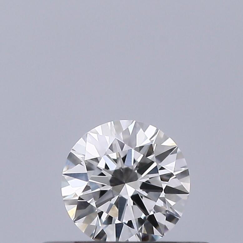 0.24carat, F color, VVS2 clarity, EX cut, EX polish, EX symmetry, NON fluorescence, GIA lab, 2558579279 certificate, diamond
