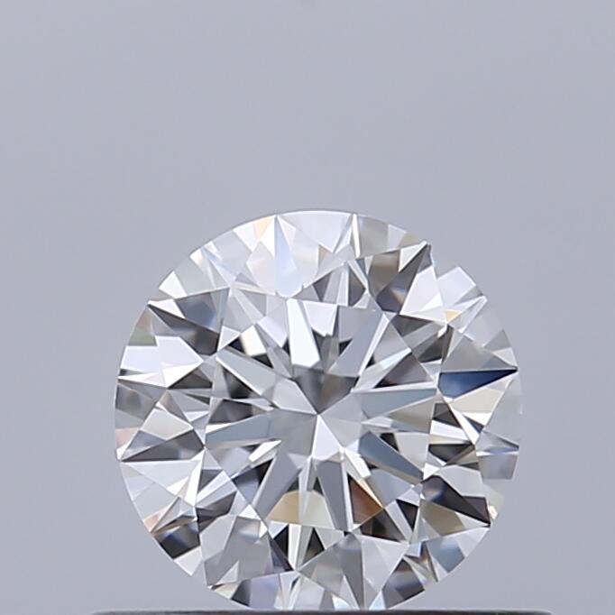 0.52carat, D color, VVS1 clarity, EX cut, EX polish, EX symmetry, NON fluorescence, GIA lab, 6552580465 certificate, diamond