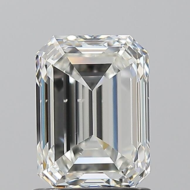 1.50carat, H color, SI1 clarity, 0 cut, EX polish, VG symmetry, NON fluorescence, GIA lab, 7528567605 certificate, diamond