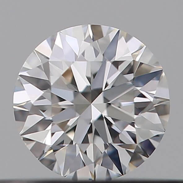 0.24carat, D color, VS1 clarity, EX cut, EX polish, EX symmetry, FNT fluorescence, GIA lab, 6551577222 certificate, diamond