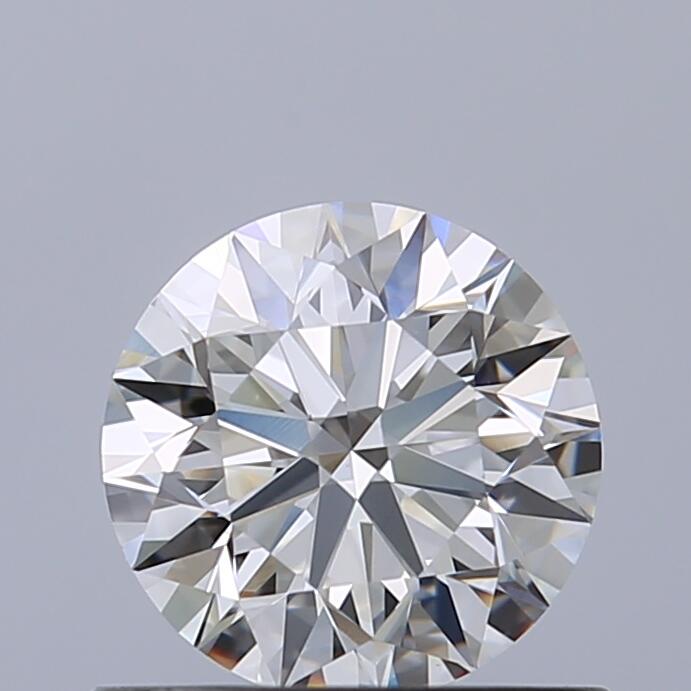 0.70carat, I color, VVS2 clarity, EX cut, EX polish, EX symmetry, MED fluorescence, GIA lab, 1555621306 certificate, diamond