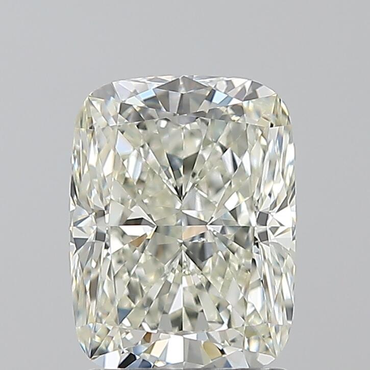 1.70carat, K color, SI1 clarity, 0 cut, EX polish, EX symmetry, NON fluorescence, GIA lab, 2557529237 certificate, diamond