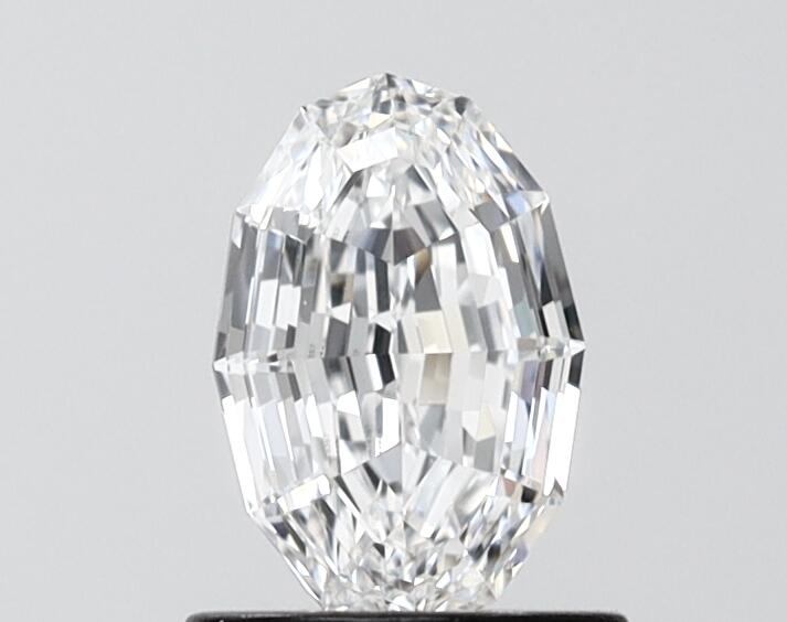 0.81carat, D color, VVS2 clarity, 0 cut, EX polish, EX symmetry, NON fluorescence, IGI lab, 794629357 certificate, lab grown, diamond