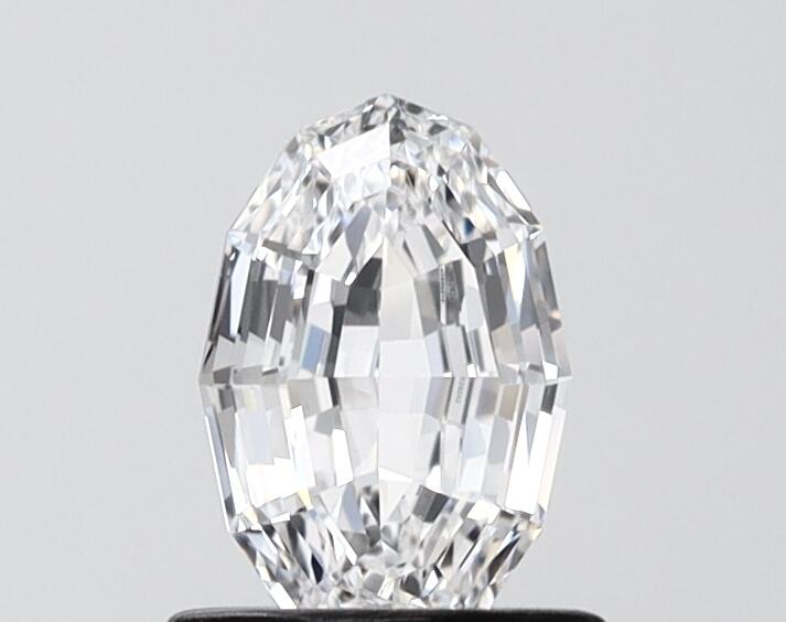 0.81carat, D color, VVS1 clarity, 0 cut, EX polish, EX symmetry, NON fluorescence, IGI lab, 794629242 certificate, lab grown, diamond