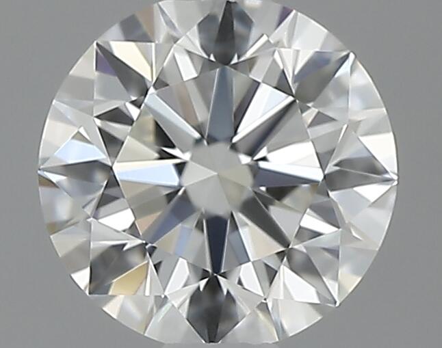 0.50carat, H color, VVS2 clarity, EX cut, EX polish, EX symmetry, NON fluorescence, GIA lab, 1558628507 certificate, diamond