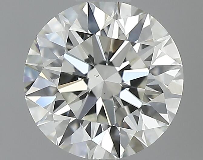 0.60carat, J color, VS2 clarity, EX cut, EX polish, EX symmetry, NON fluorescence, GIA lab, 5556635461 certificate, diamond