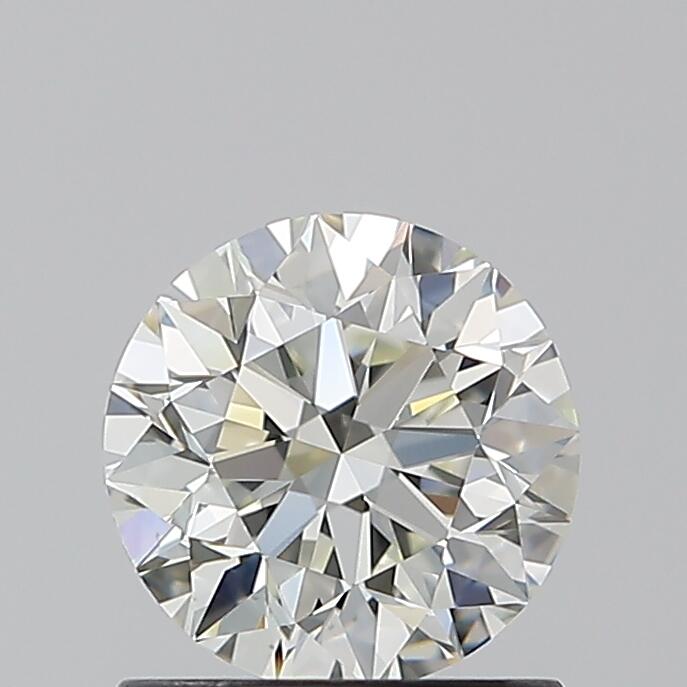 1.00carat, J color, VS2 clarity, EX cut, EX polish, EX symmetry, FNT fluorescence, GIA lab, 1555585608 certificate, diamond