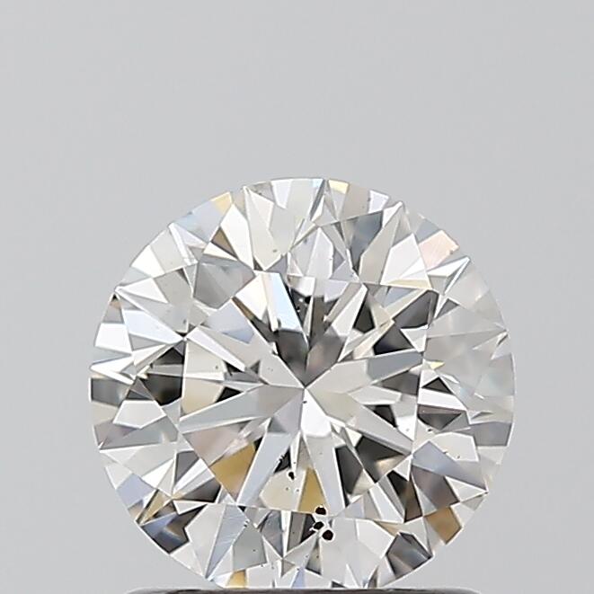 1.01carat, G color, SI2 clarity, EX cut, EX polish, EX symmetry, NON fluorescence, GIA lab, 2235980738 certificate, diamond