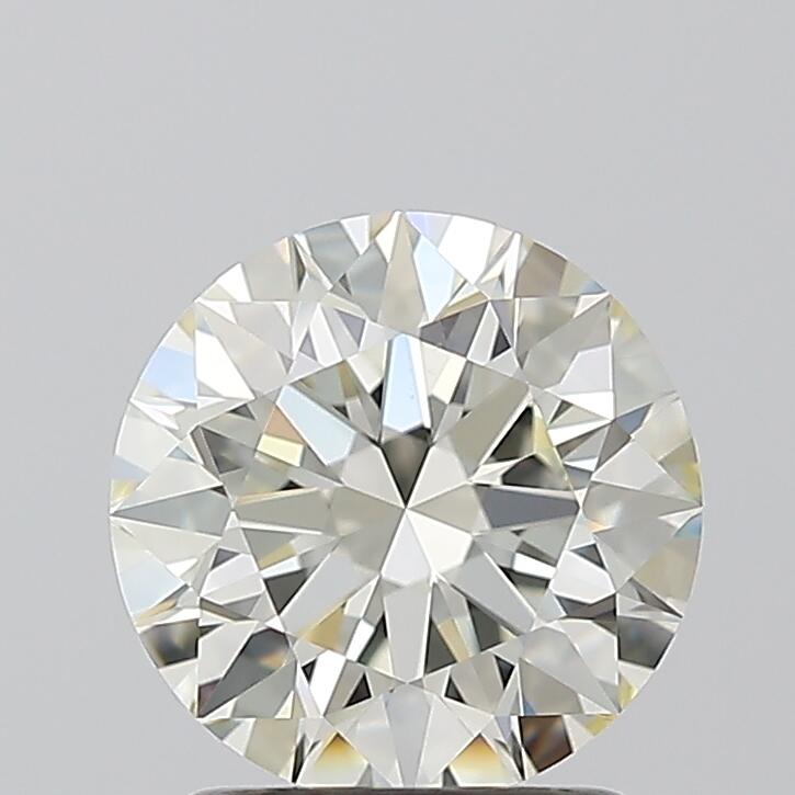 1.51carat, M color, VS2 clarity, EX cut, EX polish, EX symmetry, FNT fluorescence, GIA lab, 2557575219 certificate, diamond