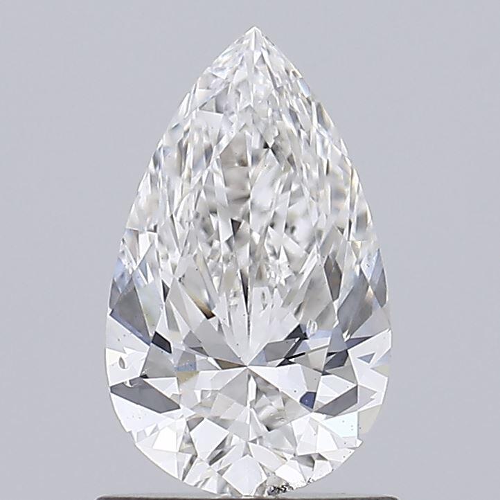 1.00carat, G color, VS2 clarity, 0 cut, EX polish, EX symmetry, NON fluorescence, IGI lab, 544279684 certificate, lab grown, diamond