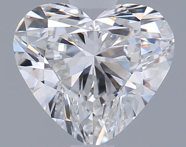 1.00carat, D color, VVS2 clarity, 0 cut, EX polish, EX symmetry, NON fluorescence, IGI lab, 811698372 certificate, lab grown, diamond