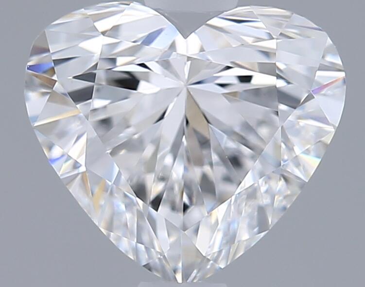 1.00carat, D color, VVS2 clarity, 0 cut, EX polish, EX symmetry, NON fluorescence, IGI lab, 811698373 certificate, lab grown, diamond