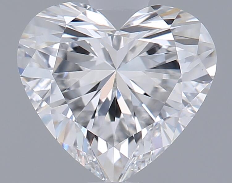 1.01carat, D color, VVS2 clarity, 0 cut, EX polish, EX symmetry, NON fluorescence, IGI lab, 809651880 certificate, lab grown, diamond
