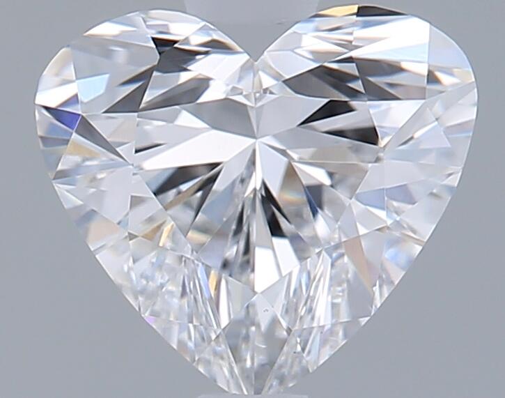 1.01carat, D color, VVS2 clarity, 0 cut, EX polish, EX symmetry, NON fluorescence, IGI lab, 805664662 certificate, lab grown, diamond