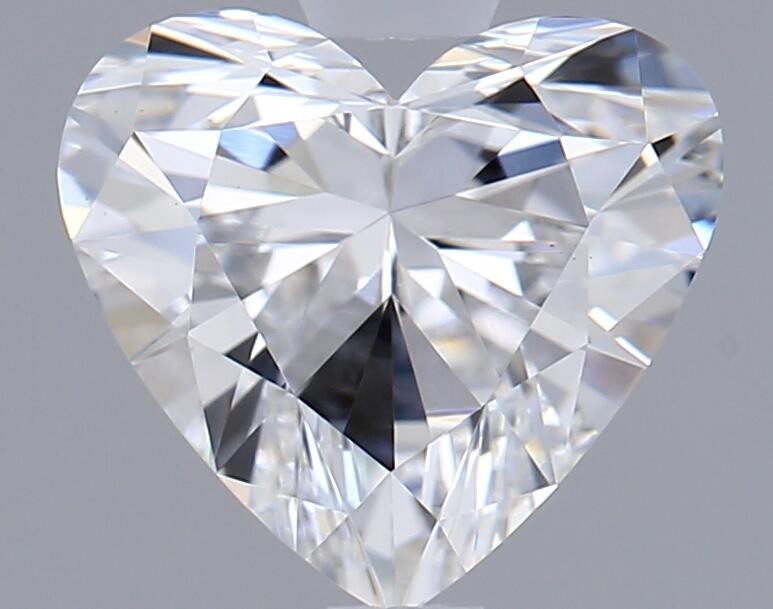 1.03carat, D color, VVS2 clarity, 0 cut, EX polish, EX symmetry, NON fluorescence, IGI lab, 801659982 certificate, lab grown, diamond