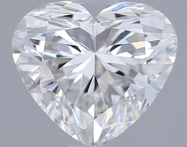 1.03carat, D color, VVS2 clarity, 0 cut, EX polish, EX symmetry, NON fluorescence, IGI lab, 806631778 certificate, lab grown, diamond