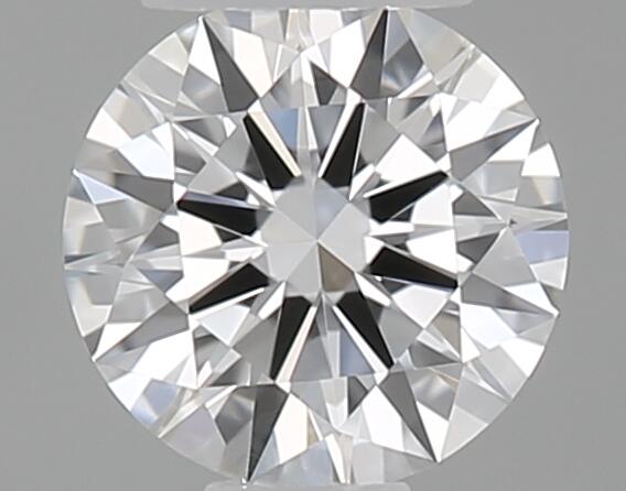 0.18carat, D color, VVS1 clarity, EX cut, EX polish, EX symmetry, NON fluorescence, GIA lab, 2557095673 certificate, diamond