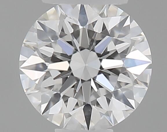 0.19carat, D color, VVS1 clarity, EX cut, EX polish, EX symmetry, NON fluorescence, GIA lab, 1553245757 certificate, diamond